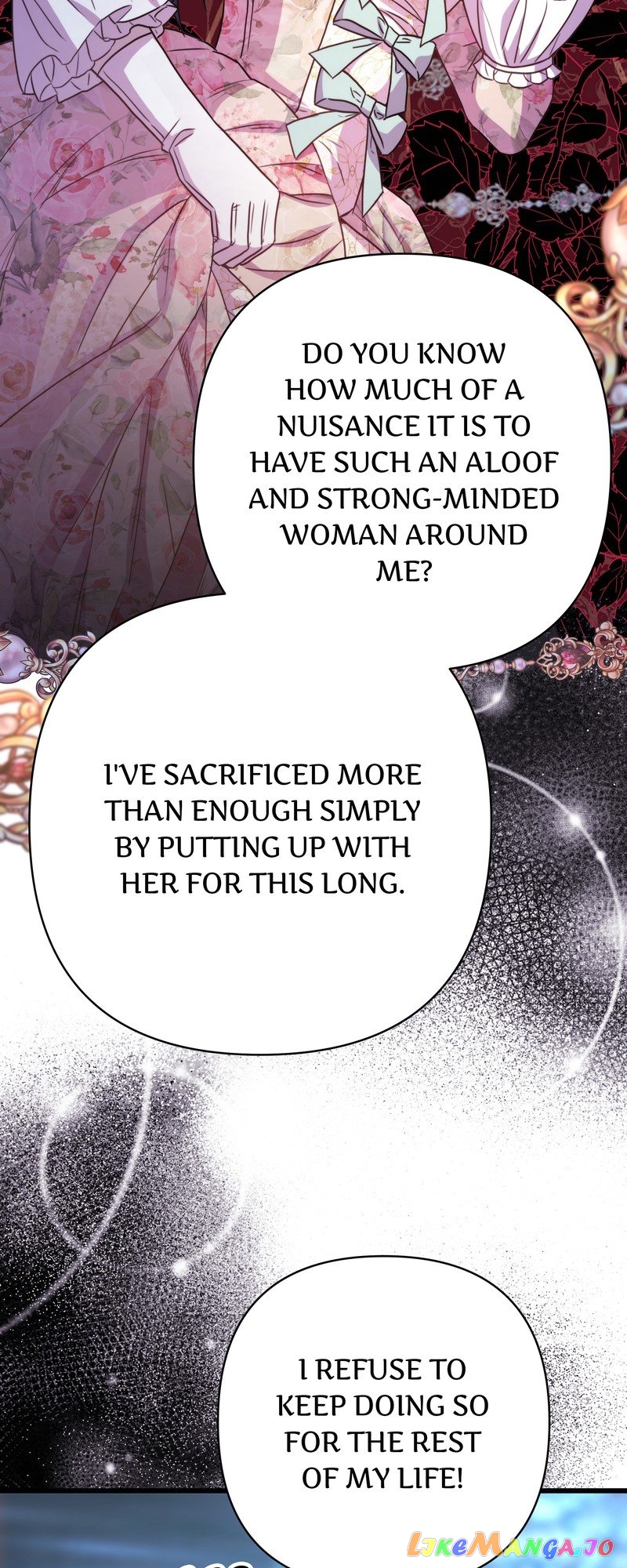 Another Typical Fantasy Romance Chapter 85 35